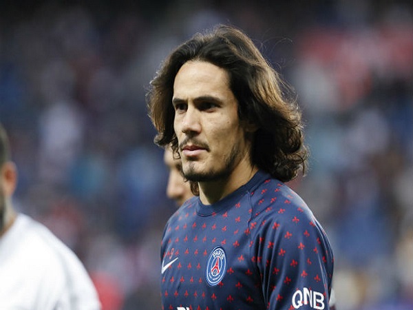 Tin chuyển nhượng 17-9: PSG cho Cavani ra đi với giá 0 đồng