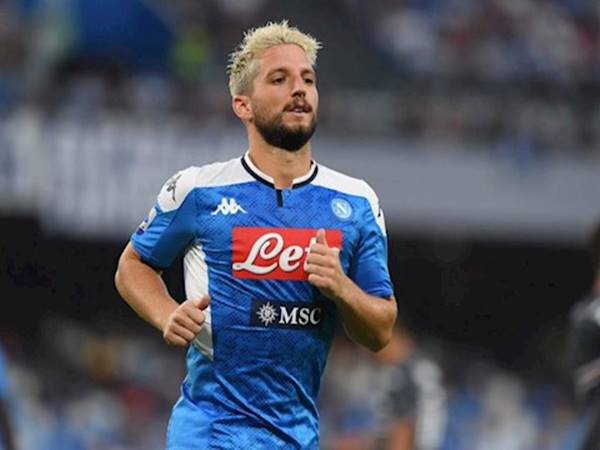 Tin chuyển nhượng 15/5: Mertens gieo sầu cho Chelsea