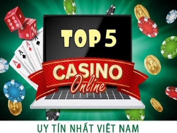Tiêu chí trở thành top nhà cái Casino trực tuyến uy tín Tiêu chí trở thành top nhà cái Casino trực tuyến uy tín