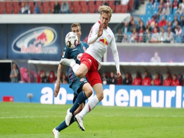 Nhận định Leipzig vs Hoffenheim, 01h30 ngày 17/4 - Bundesliga