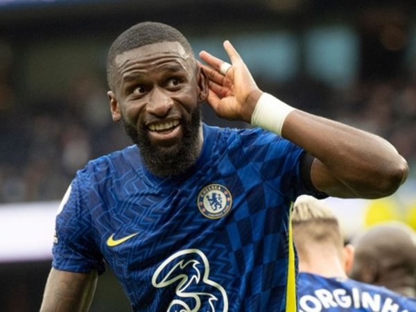 Chuyển nhượng 23/9: Chelsea gia hạn Rudiger