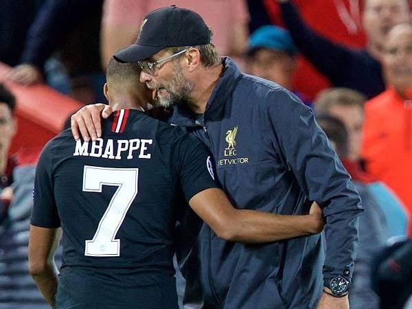 Chuyển nhượng tối 20/10: Liverpool đề nghị táo bạo Mbappe
