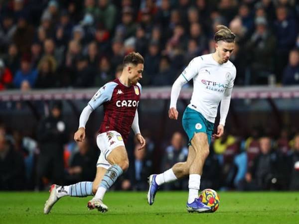 Chuyển nhượng trưa 3/12: Jack Grealish suýt gia nhập MU