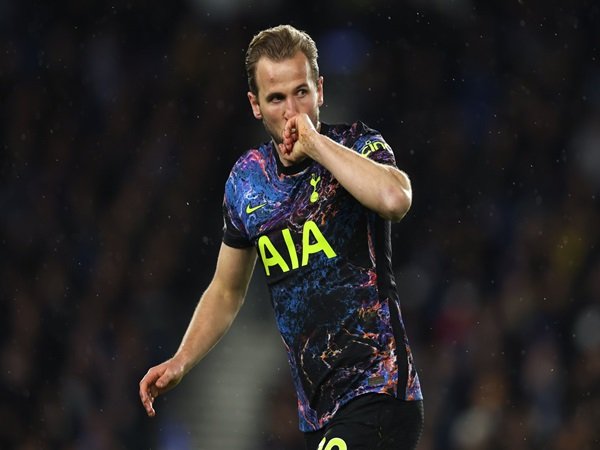 Chuyển nhượng MU 29/3: MU dốc két ký Harry Kane