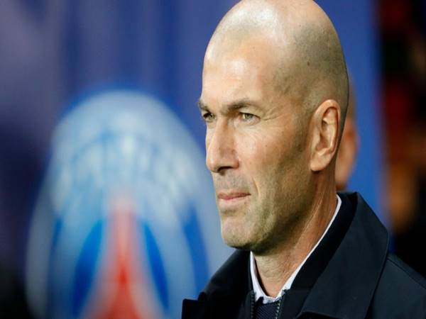 Tin chuyển nhượng 24/3: PSG muốn bổ nhiệm Zidane thay Pochettino