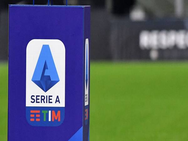 Serie A Có Bao Nhiêu Vòng Đấu? Giải Cúp quốc gia Ý