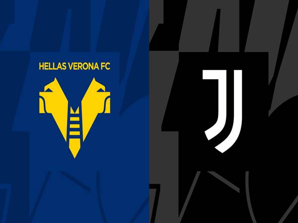 Soi kèo Châu Á Verona vs Juventus, 00h30 ngày 11/11