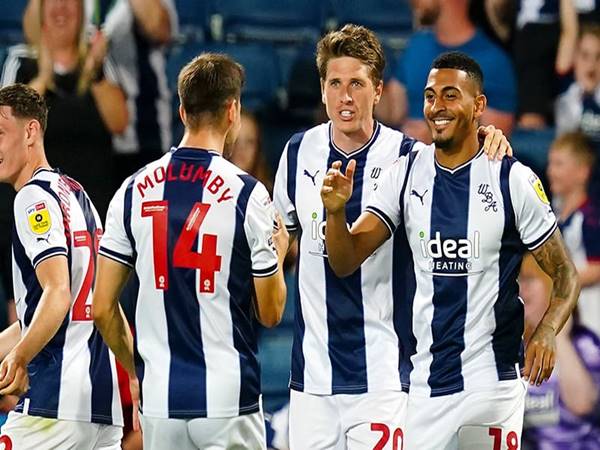 Nhận định bóng đá hôm nay West Brom vs Coventry, 3h ngày 4/2