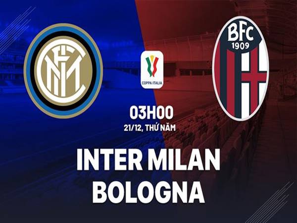 Soi kèo Inter Milan vs Bologna