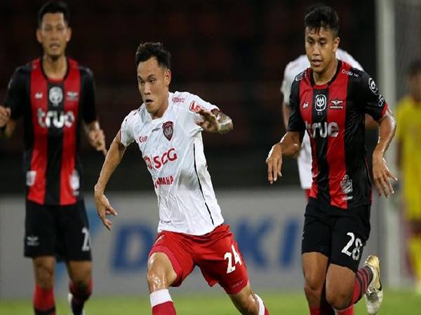 Nhận định Châu Á Port FC vs Ratchaburi (19h00 ngày 25/12)