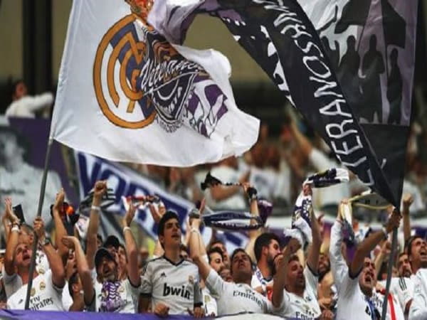 Những tên gọi khác của Madridista là gì?