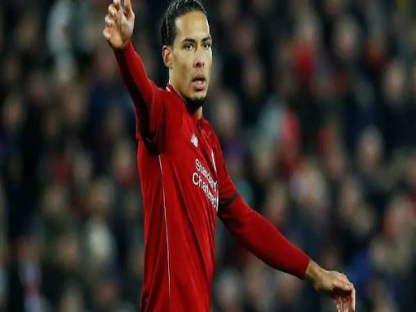 Virgil van Dijk và tầm ảnh hưởng của anh trong phòng ngự