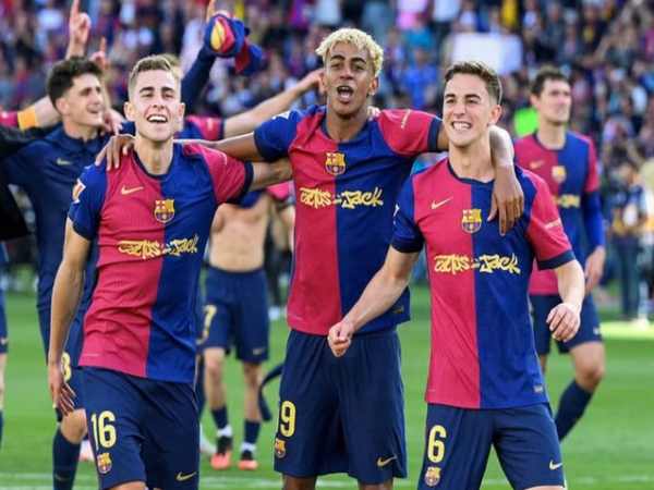Chuyển nhượng BĐ: Barca lắng nghe đề nghị cho 8 cầu thủ