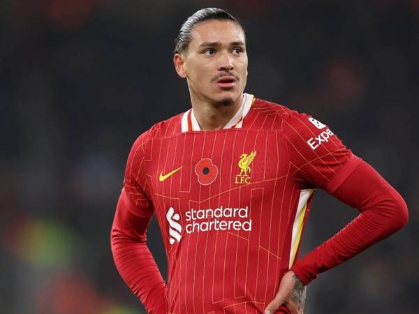 Chuyển nhượng Liverpool: Tương lai Darwin Nunez được định đoạt