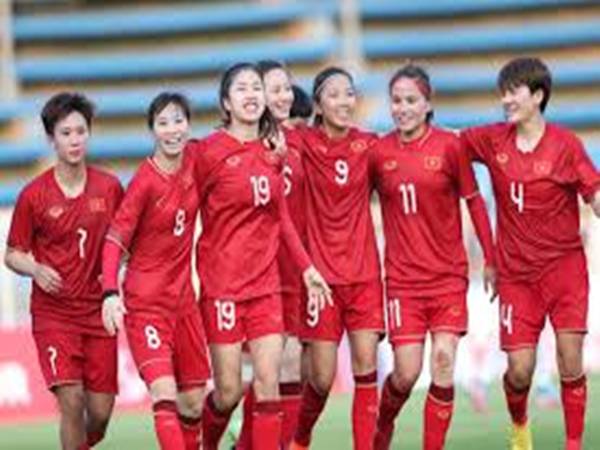 Cầu thủ Việt Nam xinh đẹp