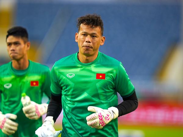 Sự nghiệp bóng đá của Bùi Tấn Trường