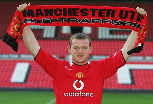 Đóng góp của Wayne Rooney cho MU Đóng góp của Wayne Rooney cho MU