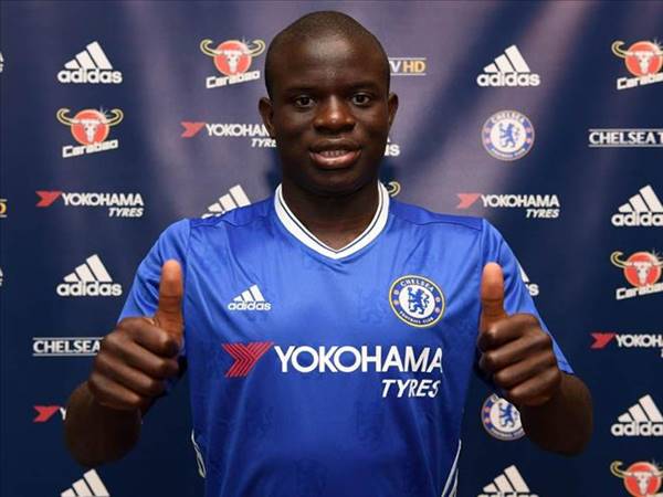 Những thương vụ thành công nhất lịch sử Chelsea