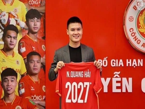 Cầu thủ Việt Nam giàu nhất là ai?