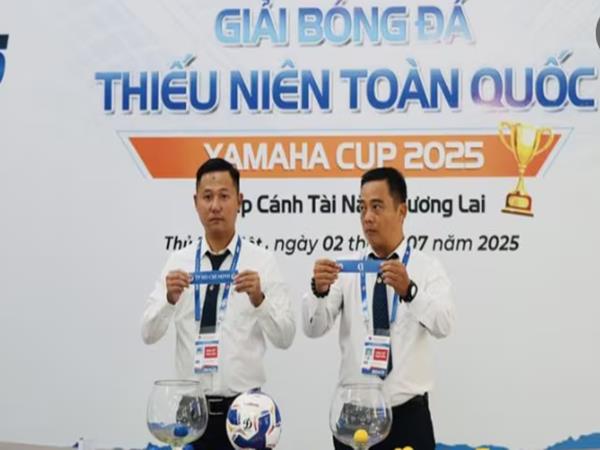 Tin CLB HAGL: Bảng đấu dễ thở ở U13 toàn quốc