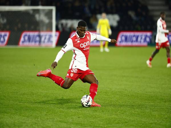 Phong cách chơi bóng của Breel Embolo