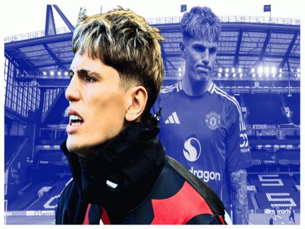 Chuyển nhượng BĐ: Alejandro Garnacho đồng ý đến Chelsea
