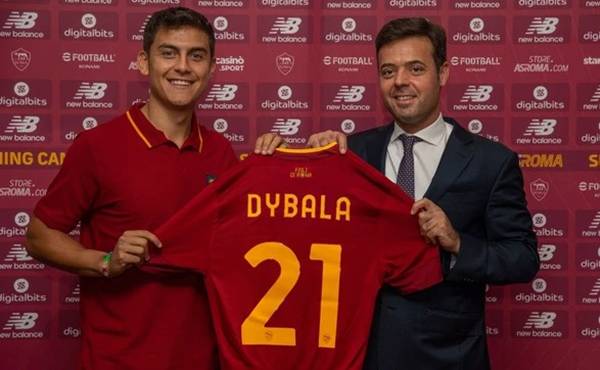 Chuyển nhượng tự do Chuyển nhượng tự do