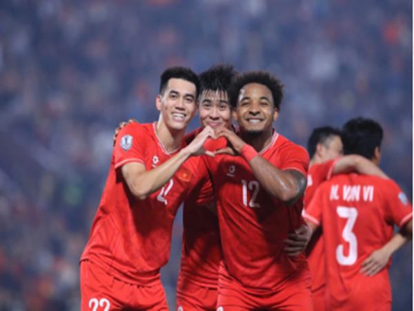 Lương cầu thủ Việt Nam