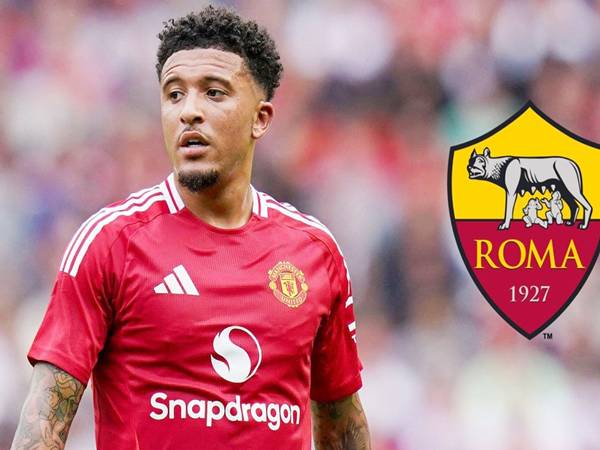 Dấu ấn tại Chelsea và sự lưỡng lự của Sancho