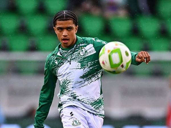 Tiềm năng vượt trội của Victor Ozhianvuna