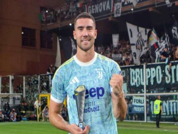 Chuyển nhượng BĐ: Atletico Madrid lên kế hoạch sở hữu Vlahovic