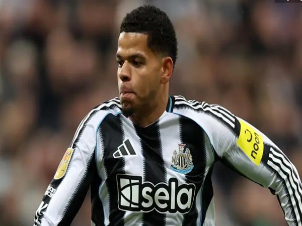 Chuyển nhượng Newcastle: Từ bỏ thương vụ Osula