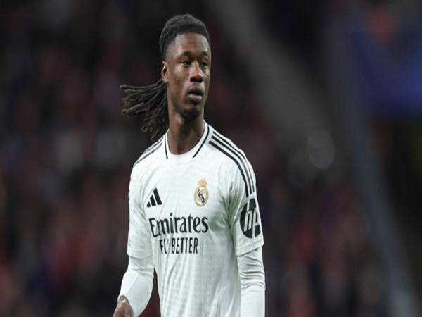 MU từng theo sát Camavinga từ khi còn ở Ligue 1