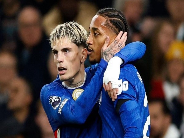 Champions League: Chelsea và trận cầu kỳ lạ gây chấn động