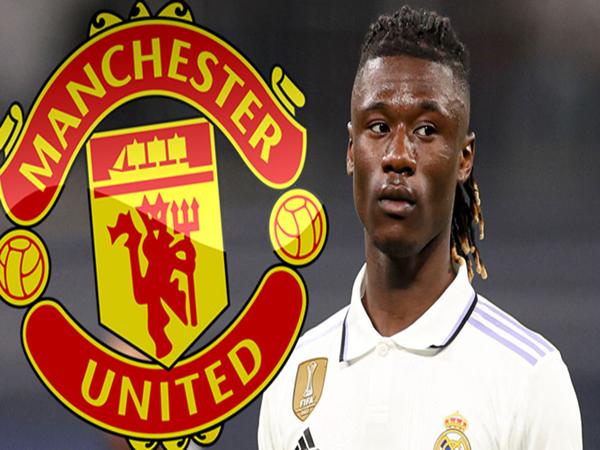 Hai yếu tố then chốt quyết định thương vụ Camavinga