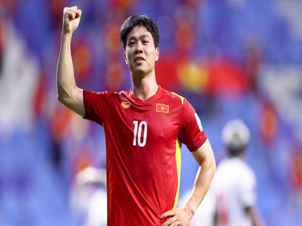 Nguyễn Công Phượng sinh năm bao nhiêu? Quê ở đâu?