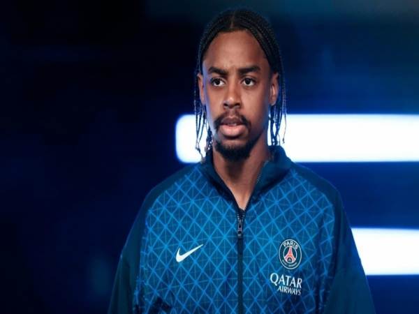 Chuyển nhượng Arsenal: Barcola lọt vào tầm ngắm Arsenal