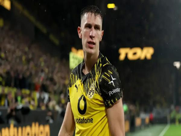 Chuyển nhượng Barca: Schlotterbeck có giá đắt đỏ