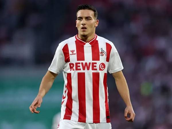 Chuyển nhượng MU: Man United nhập cuộc săn Said El Mala