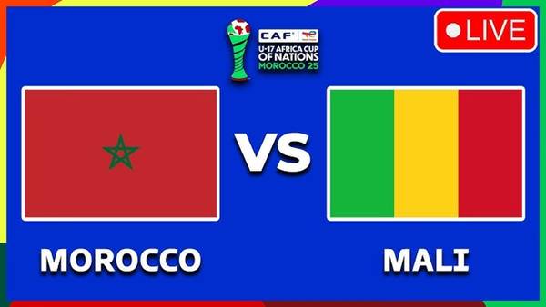 Đối đầu Morocco vs Mali