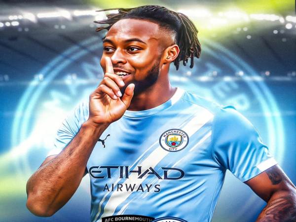 Chuyển nhượng BĐ Anh: Man City chốt sát thủ Ngoại hạng Anh