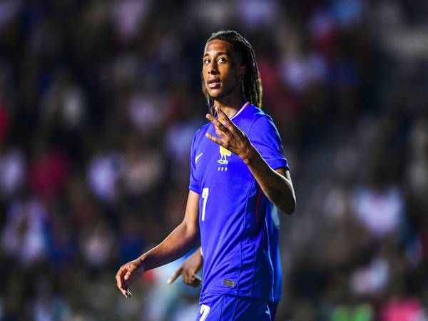 Sự nghiệp bóng đá của Michael Olise