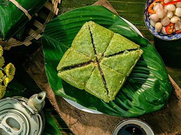 Giải mã giấc mộng thấy bánh chưng theo góc nhìn phong thủy