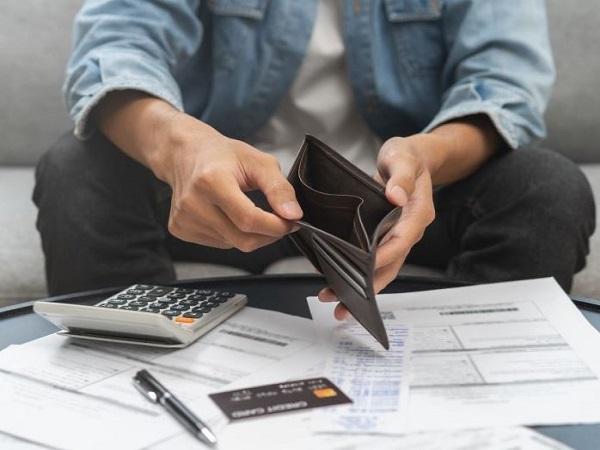 Nằm mơ thấy mất tiền là điềm gì?