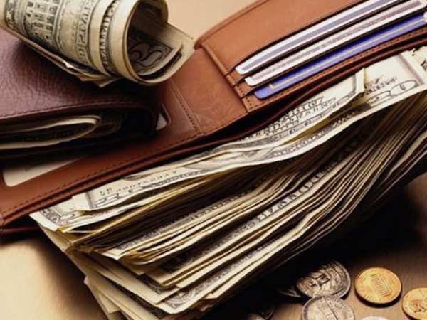 Luận giải ý nghĩa tâm linh giấc mơ thấy mất ví tiền