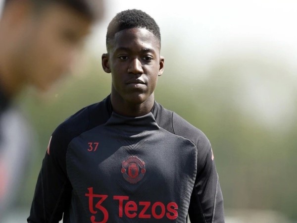 Thử thách tại Old Trafford dưới thời Ruben Amorim Thử thách tại Old Trafford dưới thời Ruben Amorim