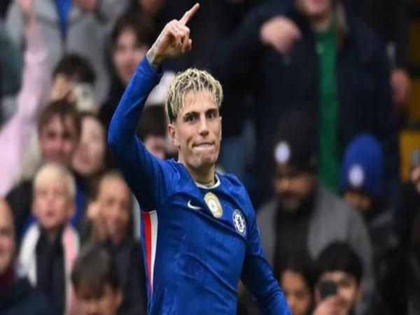 Chuyển nhượng Chelsea: Garnacho muốn tái hợp Atletico