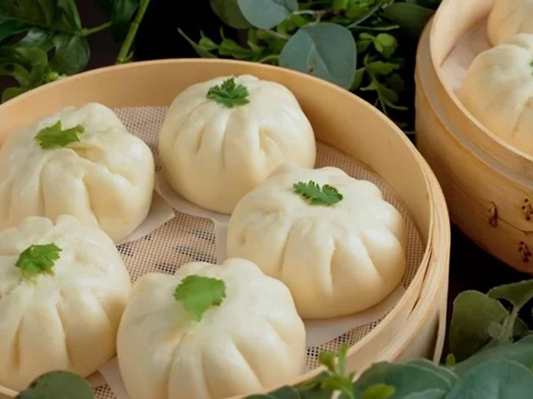 Nằm mơ thấy bánh bao là điềm gì, chọn con gì chuẩn?