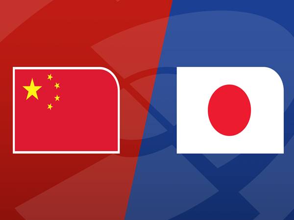 Nhận định U23 Trung Quốc vs U23 Nhật Bản Nhận định U23 Trung Quốc vs U23 Nhật Bản