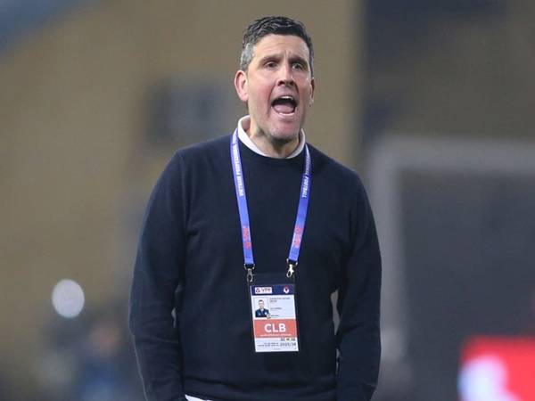 BĐ Việt Nam: HLV Albadalejo tức giận sau trận thua trước CAHN